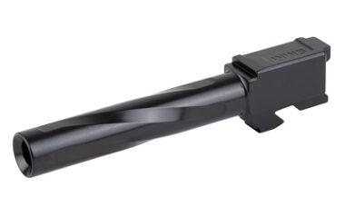 ZAF BBL FOR GLK 17 G3 4.37" BLK
