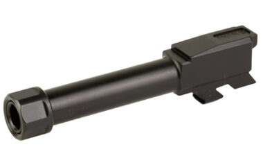 ZAF BBL FOR GLK 43 3.9" TB BLACK