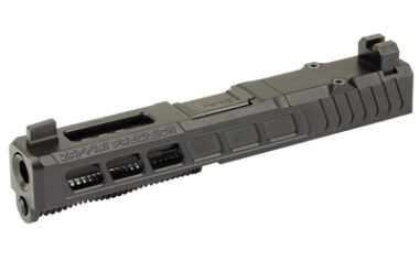 ZAF ZPS3 CMP PRTD SLD FOR G19 G3 BLK