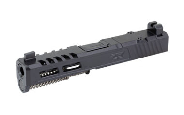 ZAF ZPS2 CMP SLD FOR G19 G5 BLK/BLK