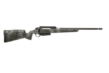 SEEKINS PRECISION ELEMENT M3 25CR MOUNTAIN 20"