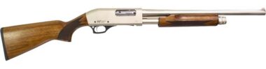 GFORCE ARMS GF3P 20/18.5 NKL/WD 4+1