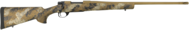 HOWA FENCELINE 30-06 SCORCH 22"