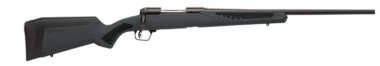 SAVAGE ARMS 110 HUNTER 25-06 BL/SYN 22"  #