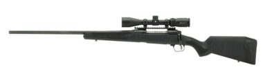 SAVAGE ARMS 110 APEX HUNT XP 7PRC LH PKG #