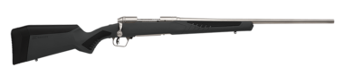 SAVAGE ARMS 110 STORM 300WSM SS/SY 24"   #