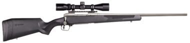 SAVAGE ARMS 110 APEXSTORM XP 400LEG SS   #