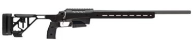 TIKKA T3X ACE TGT 6MMCR 26" BLK TB