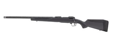 SAVAGE ARMS 110 ULTRALITE 6.5PRC CAR LH  #