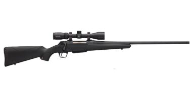 WINCHESTER XPR VORTEX COMBO 400LEG 22"  #
