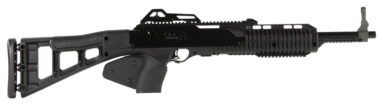 Hi-Point 4595TSCA 4595TS Carbine *CA Compliant 45 ACP 17.50" 9+1 Black All Weather Molded Stock