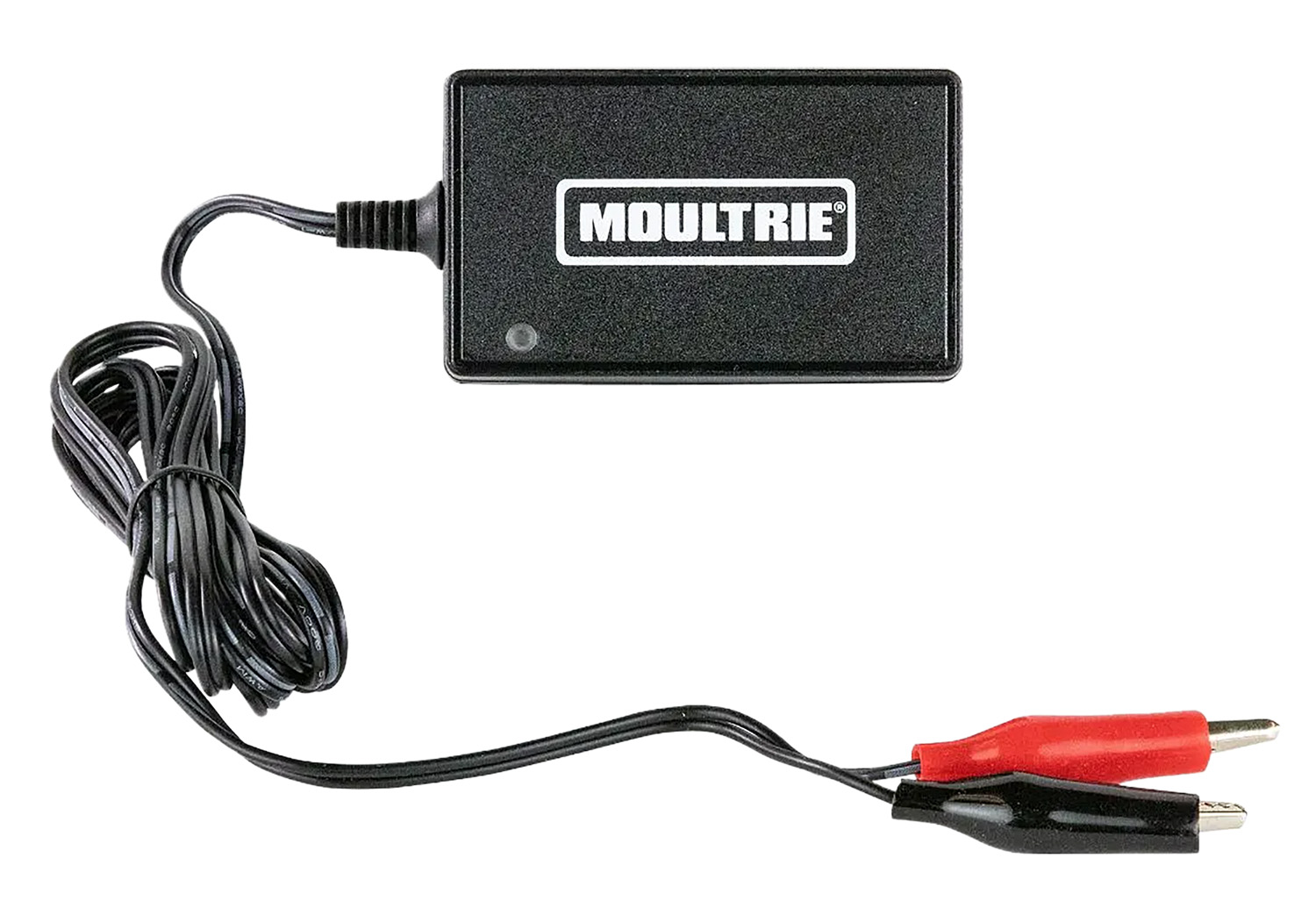 Moultrie MFA13464 6V/12V Battery Charger Black
