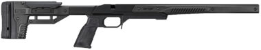Mdt Sporting Goods Inc 106263ODG Oryx Chassis OD Green Aluminum Savage/ Short Action 32.25"