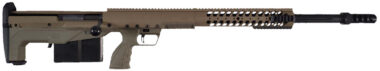 DT HTI-RF-D-FF HTI RIFLE 50BMG 5R
