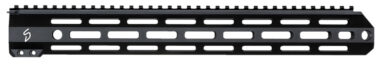 Stern Defense 002SDHG15   15" Aircraft Grade Aluminum Anodized Receiver for AR15