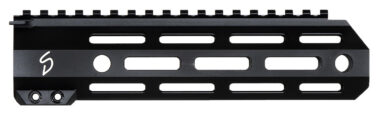 Stern Defense 002SDHG8 MOD4  8" Aircraft Grade Aluminum Anodized Receiver