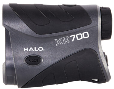 Halo Optics HALHALRF0086  XR 700 6x Black/Gray