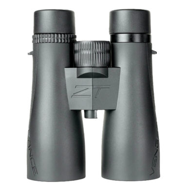 Zero Tech Optics VG1050 Vengeance HD 10x50mm Black