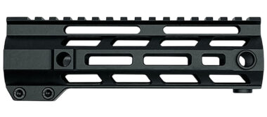 TACFIRE HG277 7" MLOK F-FLT HNDGRD FULL RL QD