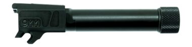 FAXON 365A910NFNOQT        DUTY THRD P365 9MM