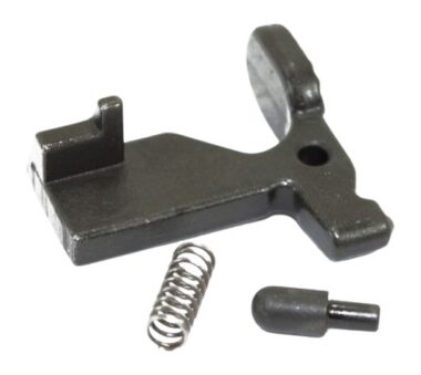 DPMS DP51655128291    AR10 BOLT CATCH ASSEMBLY