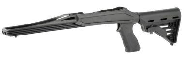 ADAPT AT02030  ARKUS RUGER 10/22 RIFLE STOCK BLK