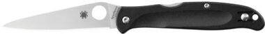 SPY C259PBK CHARISMA BLK LW
