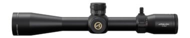 ATHLON 212130  ARES HLR  2.5-15X42 30MM AHMC1
