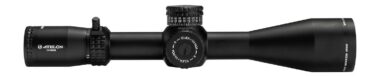 ATHLON 212014J ARES BTR GEN2J HD 2.5-15X50 MOA
