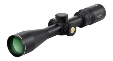 ATHLON 216020  NEOS  HMR 3-9X40 BDC250S