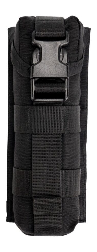 BPG BPG-SP-8-BLK            POUCH 8"         BLACK