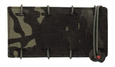 BPG BPG-RR-H-MCB BPG RAIL-RAP H 6X3