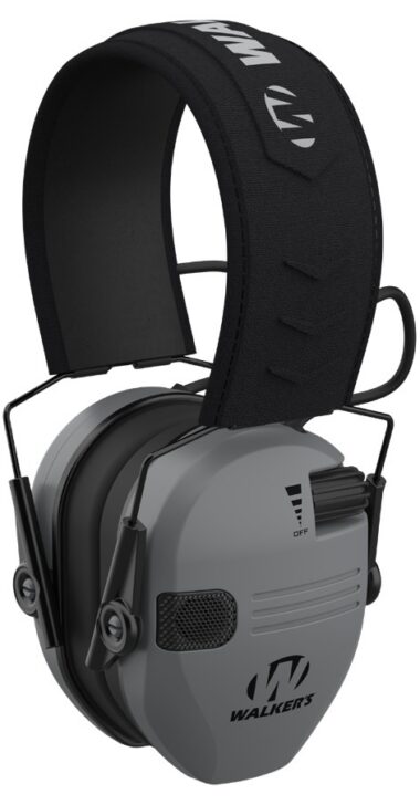 WLKR GWP-CRSEM-GY      RAZR CMT ELC YTH/WOMN  GREY
