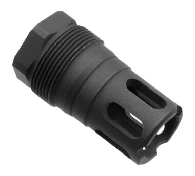 CMMG 11DB055 ZEROED B-DAPTER SVB BRAKE 9MM 1/2X28