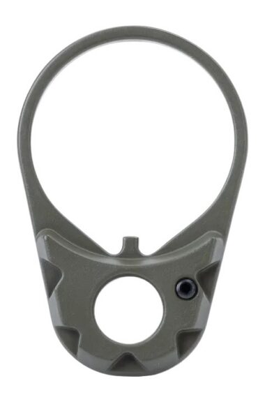 ARMASPEC ARM6511-ODG  QD END PLATE/ALUM