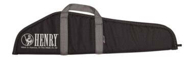 ALLEN 60132HRY HENRY LOGO CASE AXE 32" BLK/GRY