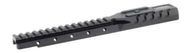 SAM 03-00313-01 HAN-RAIL T1 MINI-14 (PRE 2007)BLK