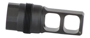 FPM SSPL-556-58X24-SS-BLKDLC SPLEEN 556 5/8X24