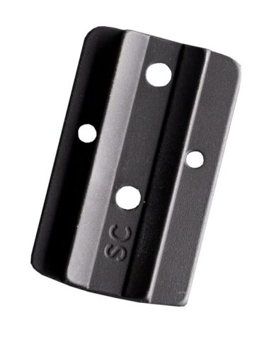 CVA AC1765      RMSC RED DOT MNT PLATE