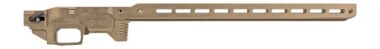 MDT 107956FDE CHASSIS ACC ELITE CZ457 RH FDE