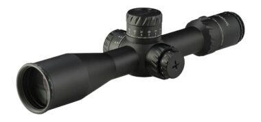 TANGENT THETA 800101-0006 GEN3 XR 3-15X50