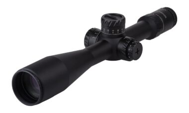 TANGENT THETA 800100-0006 GEN3 XR 5-25X56