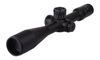 TANGENT THETA 800100-0008 HORUS TREMOR 3 5-25X56