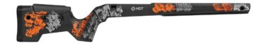 MDT 114849HOG CHASSIS CRBN STOCK TIKKA TX3     HOG