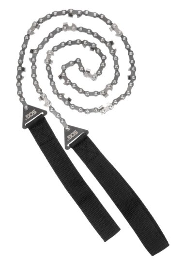 SOG 34-80-01-41 POCKET CHAINSAW