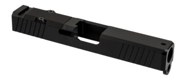 ZAFFIRI SL-G19G3-Z-RMR-BLK     Z SERIES SLIDE G19