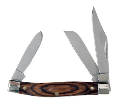 RUKO RUK0071       440A 3-5/16"PAKAWOOD FOLDING