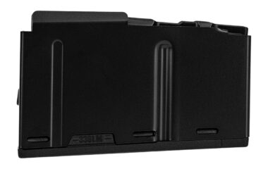 MDT 114425BLK METAL LA 338LM  3R BLK