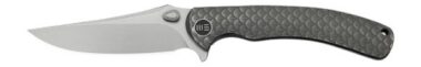 CIVIVI WE25061B-1  DRACARYS 3.58 GRAY TITANIUM