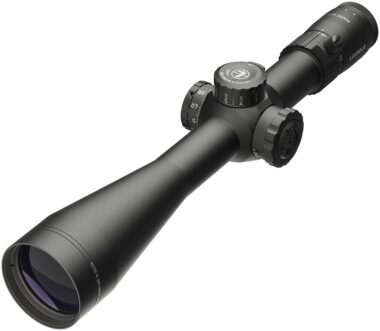 LEU 188486 MK-4HD  8-32X56   M5C3 SF FFP PR2 MIL